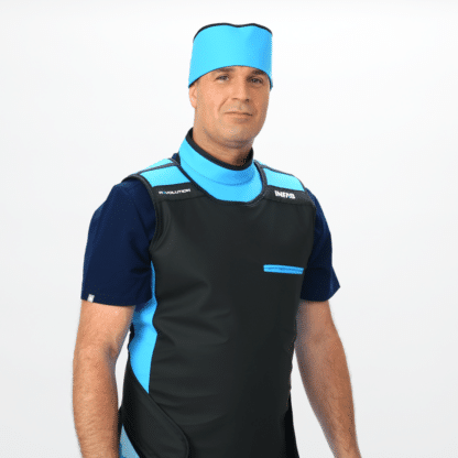 Revolution Front Protection Apron - 303 - Image 7