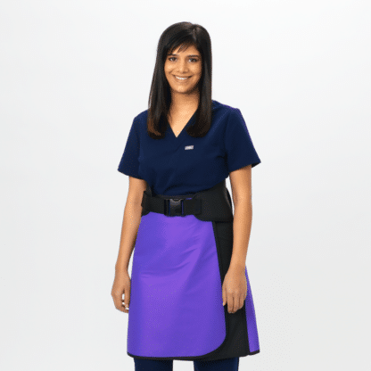 Revolution Full Overlap Lumbar Vest & Skirt - 703 - Image 3