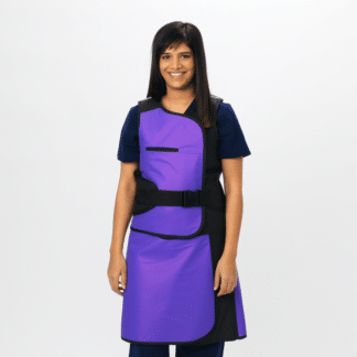 Revolution Full Overlap Lumbar Vest & Skirt - 703