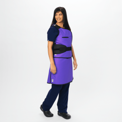 Revolution Full Overlap Lumbar Vest & Skirt - 703 - Image 6