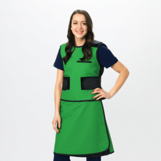 Revolution Reverse Vest and Skirt - 903