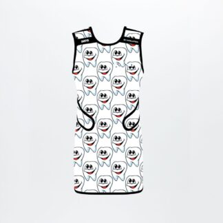 Revolution Front Protection Base Apron - B303