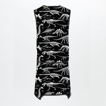 Revolution Lumbar Vest & Skirt Base - BL103 - Image 2