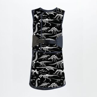 Revolution Lumbar Vest & Skirt Base - BL103