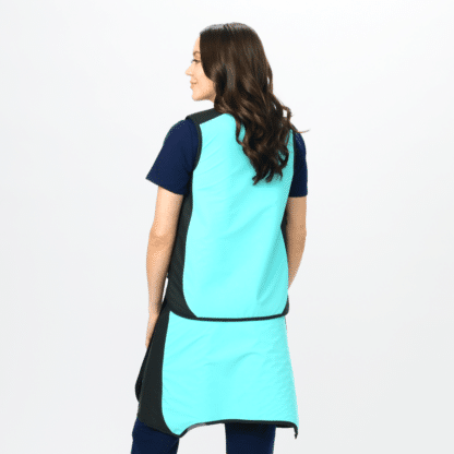 Revolution Lumbar Vest & Skirt - L103 - Image 2