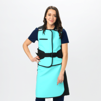 Revolution Lumbar Vest & Skirt - L103