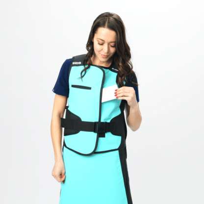 Revolution Lumbar Vest & Skirt - L103 - Image 5