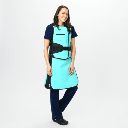 Revolution Lumbar Vest & Skirt - L103 - Image 6