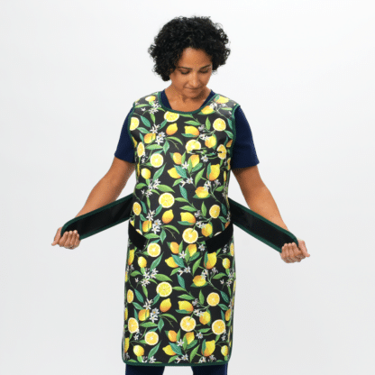 Weight Reliever Front Protection Apron – AWC - Image 4