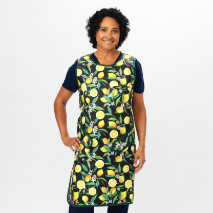 Weight Reliever Front Protection Apron – AWC