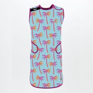 Revolution Full Wrap Elastic Back Apron Base- B603
