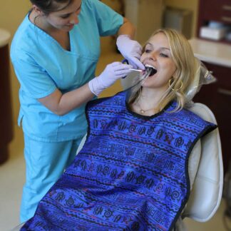 Dental Apron – DTL-ADULT