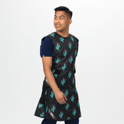 Elastic Vest and Skirt Apron – EVAS - Image 4