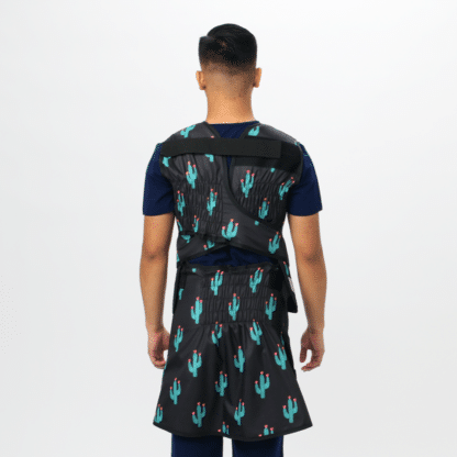 Elastic Vest and Skirt Apron – EVAS - Image 6