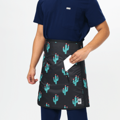 Elastic Vest and Skirt Apron – EVAS - Image 7