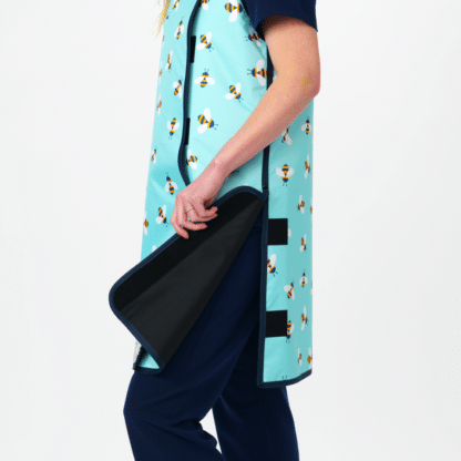 Full Coat Wrap Apron – FCW - Image 3