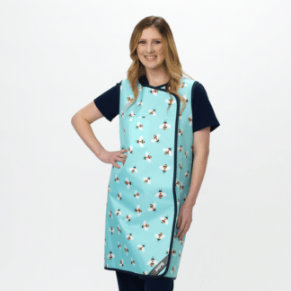 Full Coat Wrap Apron – FCW