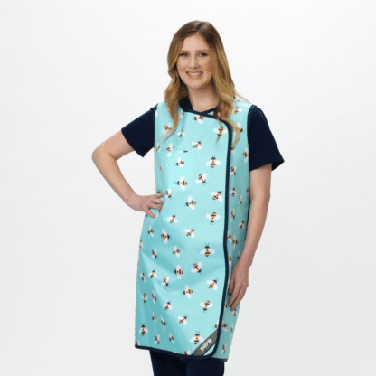 Full Coat Wrap Apron – FCW