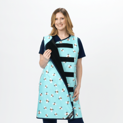 Full Coat Wrap Apron – FCW - Image 5
