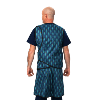 Reverse Vest & Skirt – RVAS - Image 2