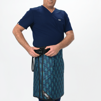 Reverse Vest & Skirt – RVAS - Image 3