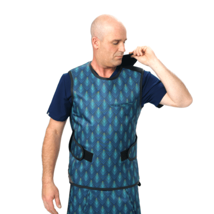 Reverse Vest & Skirt – RVAS - Image 4