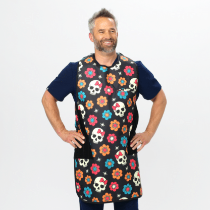 Surgery Drop-Off Apron – SDO - Image 3
