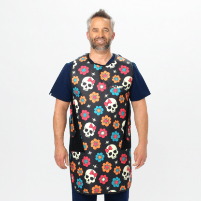 Surgery Drop-Off Apron – SDO