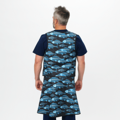 Vest & Skirt – VAS - Image 2