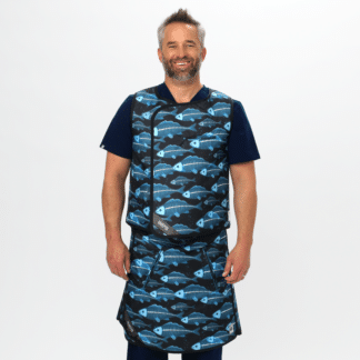 Vest & Skirt – VAS