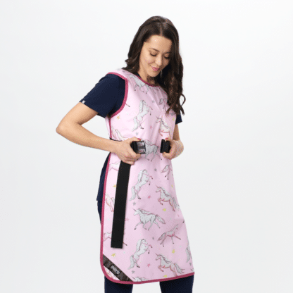 2″ Wide Belt Apron – WBT - Image 3