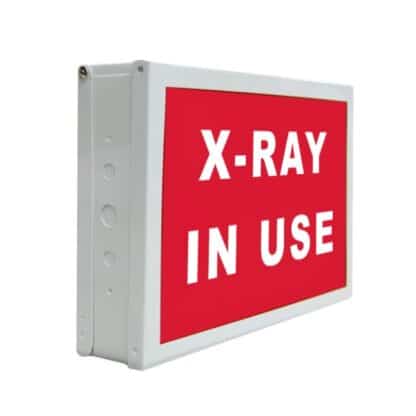 Illuminated Room Sign - LED