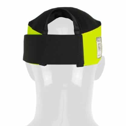 Revolution Hook and Loop Closure Thinking Cap - .50mm - Image 2