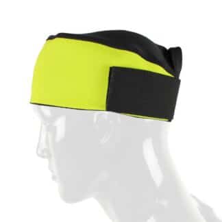 Revolution Hook and Loop Closure Thinking Cap - .25mm