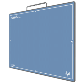 JPI ExamVue Duo 14” x 17” Wireless