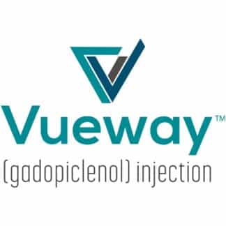 VUEWAY™ (gadopiclenol) solution for injection for MRI