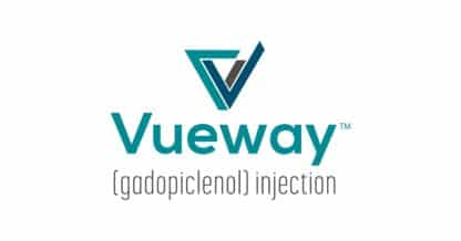 VUEWAY™ (gadopiclenol) solution for injection for MRI