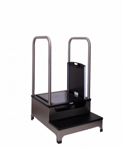 Complete View 2 Step Platform - Image 4