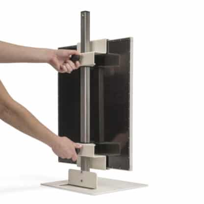Premium Tabletop Lateral Holder - Image 4