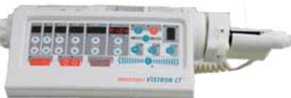 Angiographic CT Syringe 1-200ml syringe; 1-150cm CT coiled connecting tube; 1-fill tube - Image 3