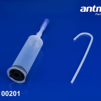 Angiographic Syringe for DSA 1-150ml Syringe,1-Quick fill tube