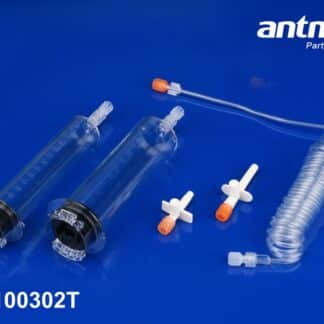 Angiographic Syringe for MRI 65ml syringe 115ml syringe
