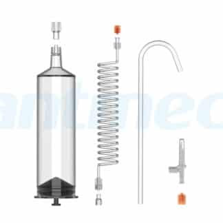 125ml CT Kit - Guerbet