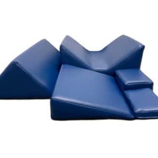 Vinyl Covered Veterinary Sponge Bundle