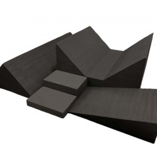 Closed Cell Veterinary Sponge Bundle