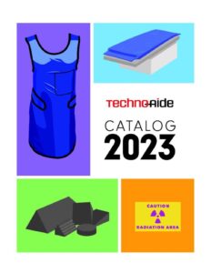 Technoaide Catalog 2023 Cover