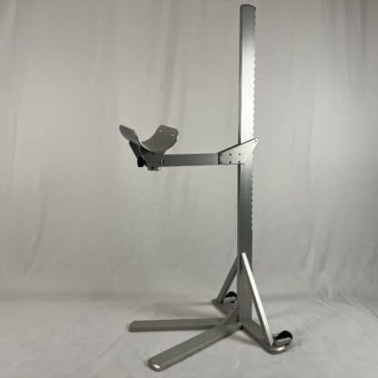 Leg lift device