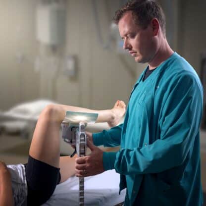 Leg Lift Positioning Device 2.0 - Image 4