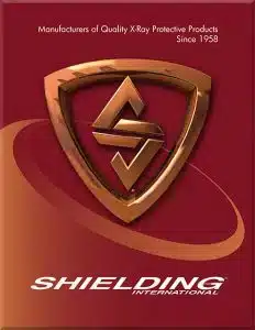 Shielding International Cover