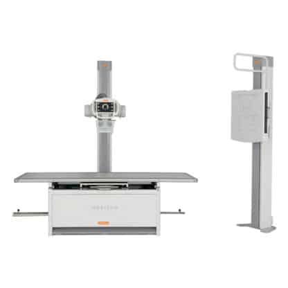 Carestream Horizon X-ray System - Image 2